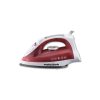 Morphy-Richards-Steam-Iron-Glide-1250W-Red
