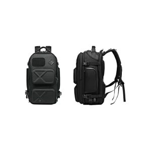 Ozuko-9309L-Sports-Hiking-Travel-Backpack