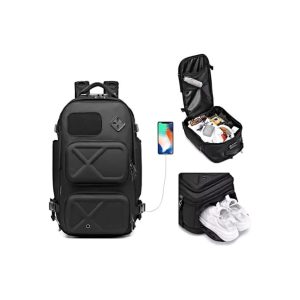 Ozuko-9309L-Sports-Hiking-Travel-Backpack