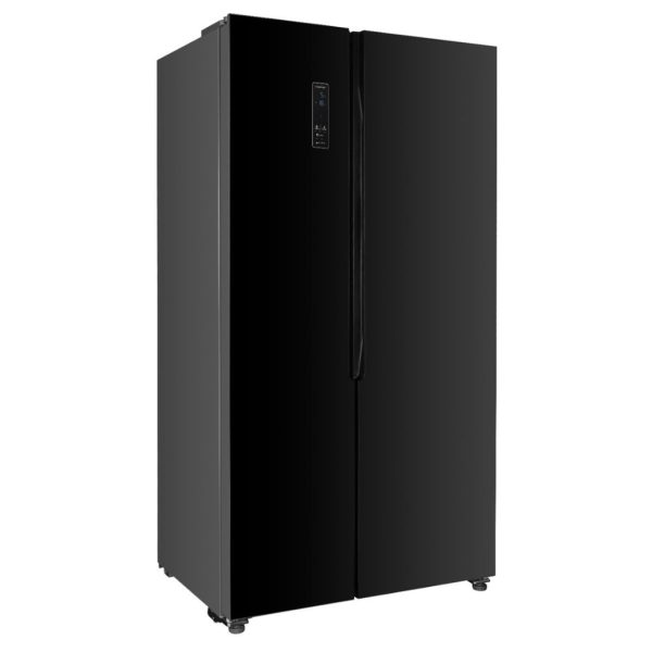 SHARP-SJ-ESB621X-BK-2-Door-Side-By-Side-Refrigerator-521-Liters-Black