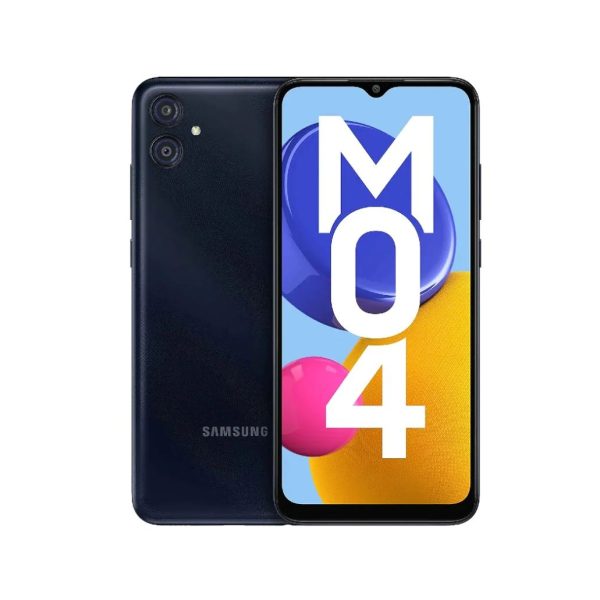 Samsung Galaxy M04 – 4/64 GB