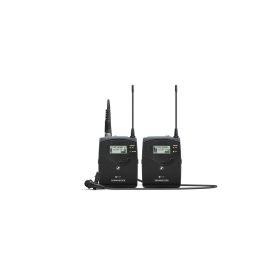 Sennheiser-EW-112P-G4-Camera-Mount-Wireless-Microphone