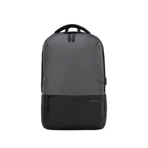 Shaolong-GH87M-Laptop-Business-and-Travel-Backpack-Grey