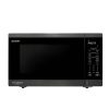 Sharp-32L-Inverter-Grill-Convection-Microwave-Oven-R-890E-BS