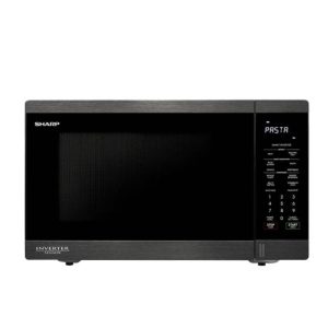 Sharp-32L-Inverter-Grill-Convection-Microwave-Oven-R-890E-BS