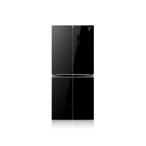 Sharp-SJ-EFD589X-BK-4-Door-Inverter-Refrigerator-473-Liters-Black