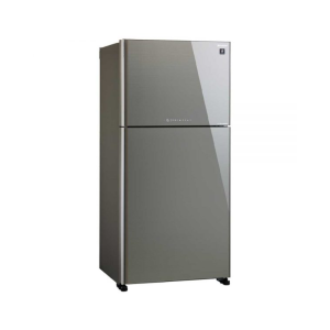 Sharp-SJ-EX735P-SL-Inverter-Refrigerator-656-Liters-Dark-Silver
