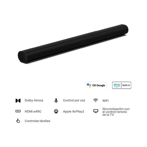 Sonos-Arc-Wireless-Tv-Soundbar