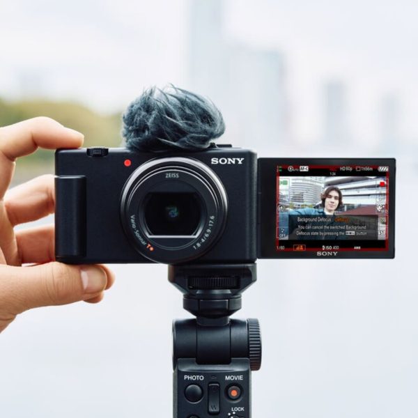 Sony-Vlog-Camera-ZV-1-II-For-Content-Creators