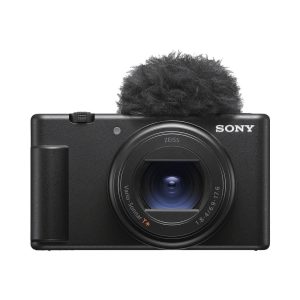 Sony-Vlog-Camera-ZV-1-II-For-Content-Creators