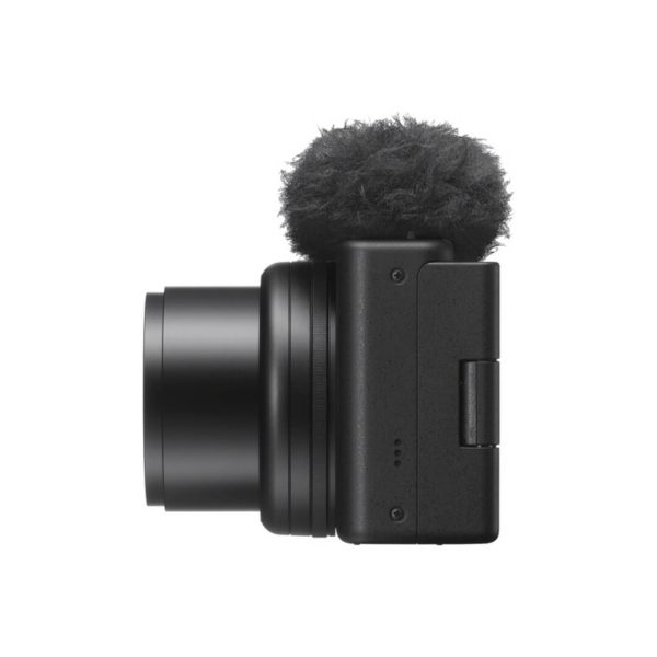 Sony-Vlog-Camera-ZV-1-II-For-Content-Creators