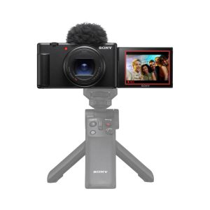 Sony-Vlog-Camera-ZV-1-II-For-Content-Creators