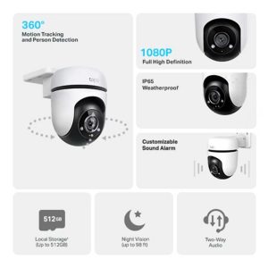 TP-Link-Tapo-C500-Outdoor-Pan-Tilt-Security-Wi-Fi-Camera-1