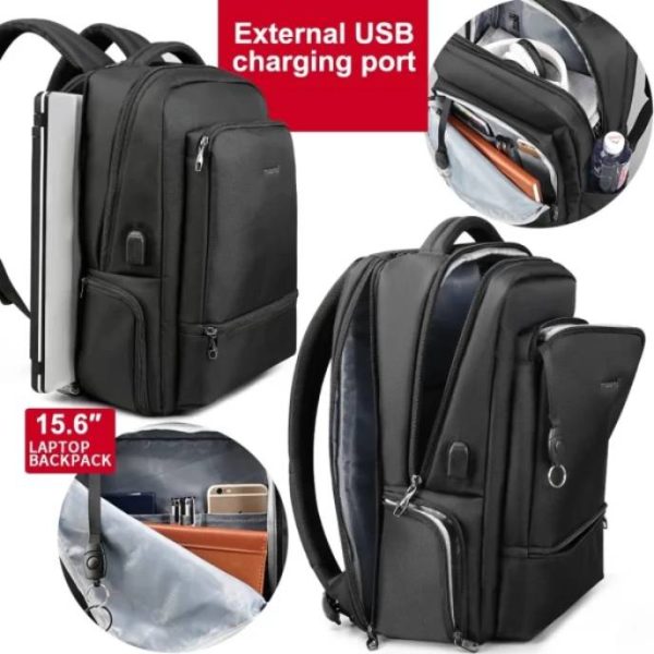 Tigernu-T-B3585-15.6-Office-Laptop-Backpack