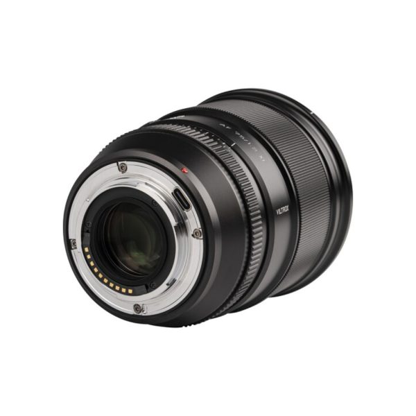 Viltrox-75mm-f1.2-AF-Lens-For-FUJIFILM-X