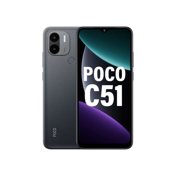 Xiaomi Poco C51- 4/64GB