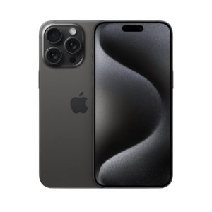 Apple-iPhone-15-Pro-Max-Black-Titanium
