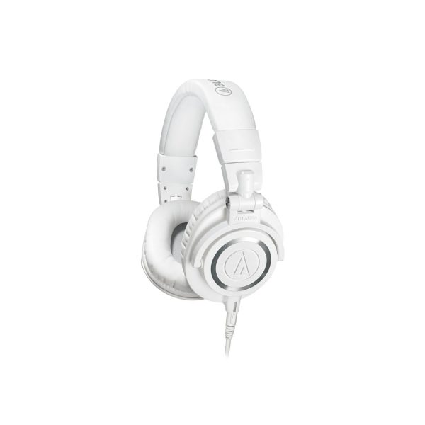 Audio-technica-ATH-M50x-Professional-Studio-Monitor-Headphone-2