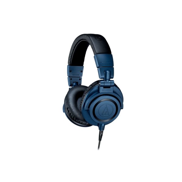 Audio-technica-ATH-M50x-Professional-Studio-Monitor-Headphone-3