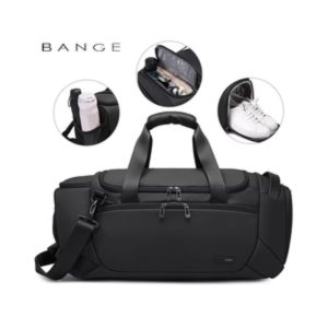 BANGE 2378 Large Capacity Duffel Travel Bag