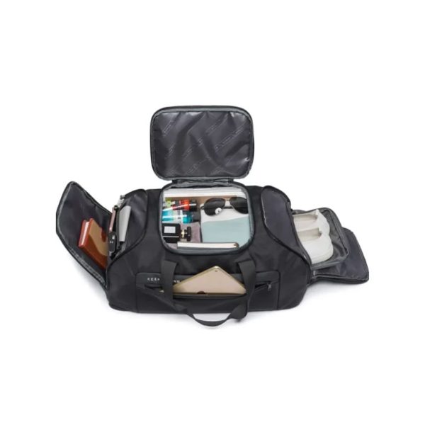 BANGE BG-7088 2-Way Carrying Multi-function Travel Bag