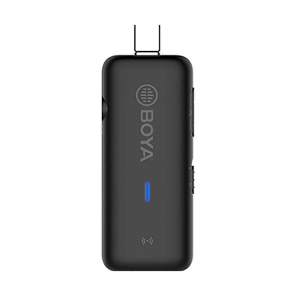 Boya-BY-PM500W-Wireless-Dual-Function-USB-Microphone-2