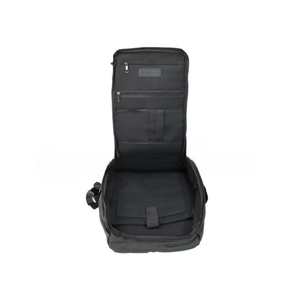 Business Laptop Backpack with Anti-Theft Pocket - K1975