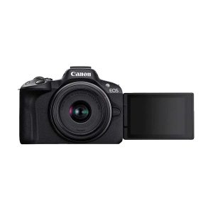 Canon-EOS-R50-Mirrorless-Camera-with-18-45mm-Lens-3