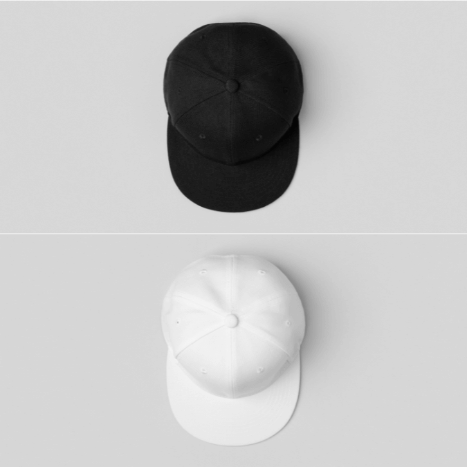 Custom-Cap-Top