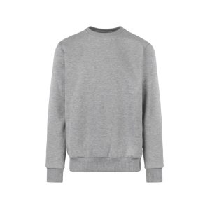 Custom-Sweatshirt-Grey