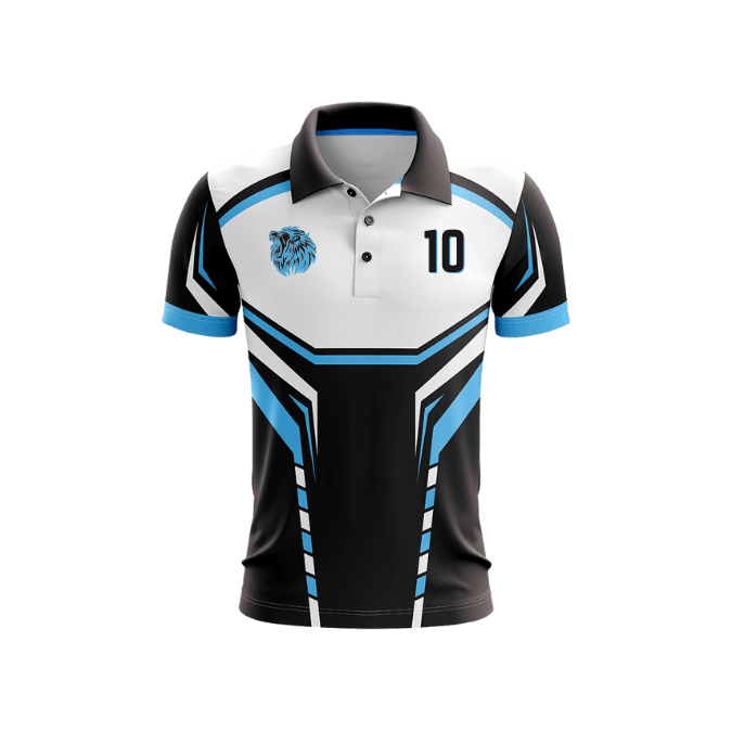 Custom-Teamwear-Diamu-Half-Sleeve-Cricket-Jersey-Personalization