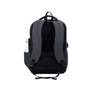 Espiral 15-inch Laptop Travel Backpack with USB Port