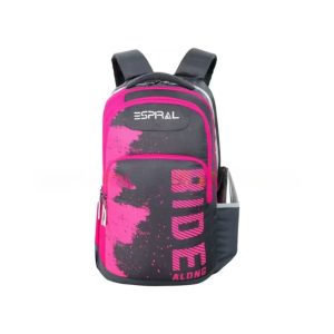 Espiral Ride Along Traveling School Backpack