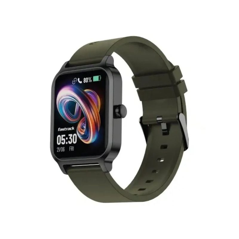 Fastrack Reflex Charge Smart Watch price Bangladesh | Diamu