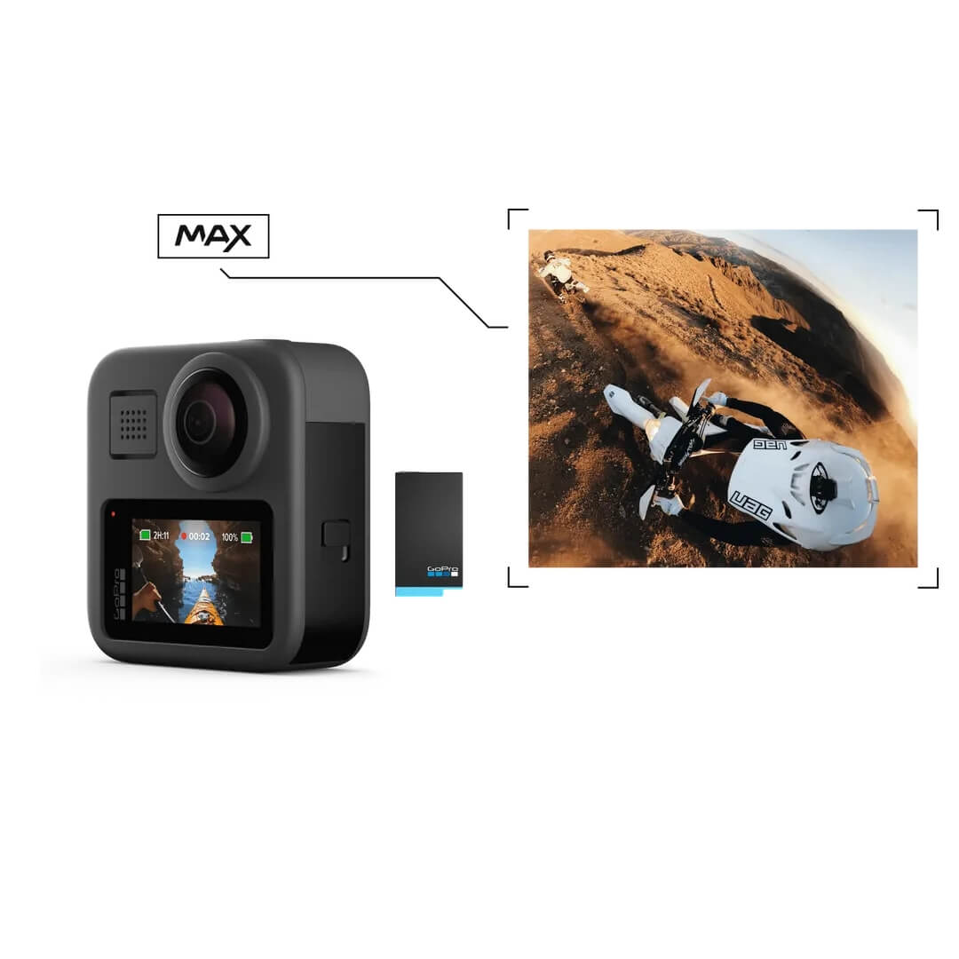 Gopro Max 360 Mount Kit For Dji Phantom 4 Pro