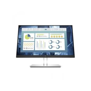 HP E22 G4 21.5-inch FHD IPS Monitor