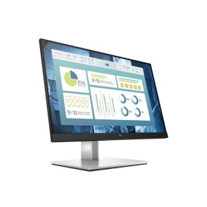 HP E22 G4 21.5-inch FHD IPS Monitor