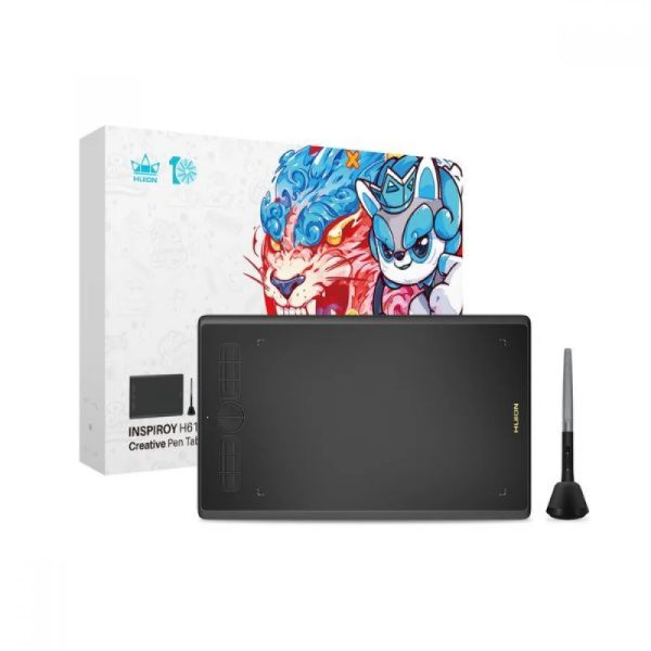 Huion-Inspiroy-H610X-Graphics-Tablet-3