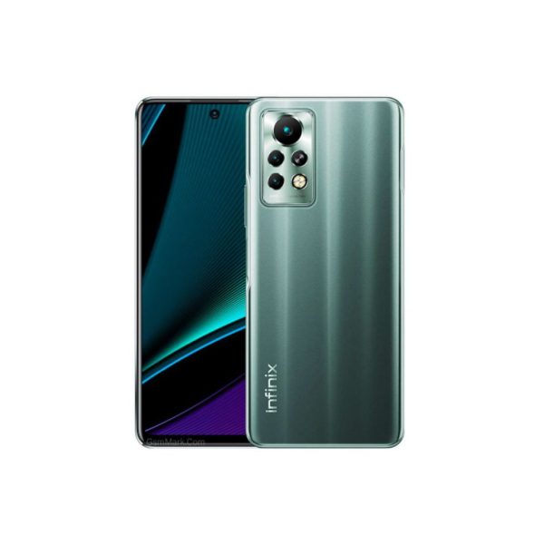 Infinix Note 11 Pro 8GB/128GB