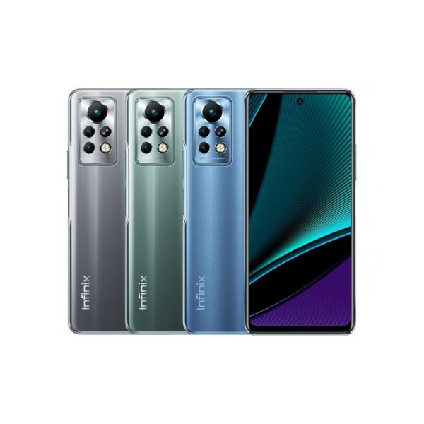 Infinix Note 11 Pro 8GB/128GB