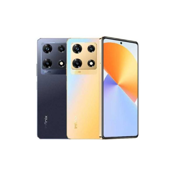 Infinix Note 30 Pro 8GB/256GB