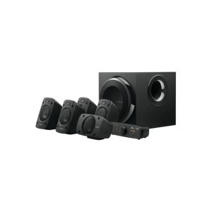 Logitech-Z906-5.1-Surround-Sound-Speaker-System