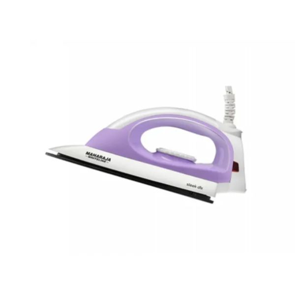 Maharaja-DI-130-Whiteline-Sleek-Dry-Iron