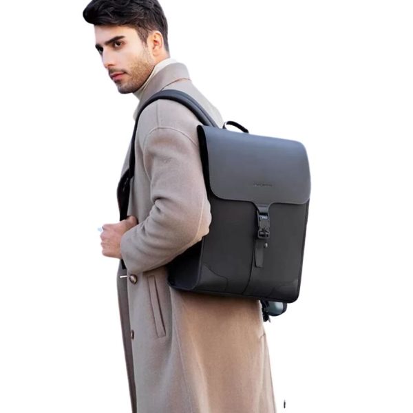 Mark Ryden 1611_00 Anti-theft 15.6 Laptop Travelling Backpack