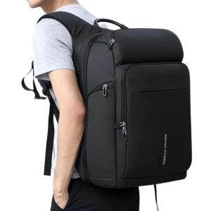 Mark Ryden MR7080D_00 Large Capacity 17.3-inch Laptop Bag
