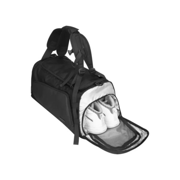 Mark Ryden MR8206 2-Way Carrying Duffel Travel Bag