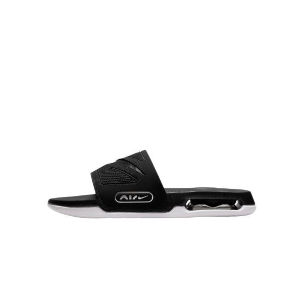 Nike-Air-Max-Cirro-Slides-–-Black-2