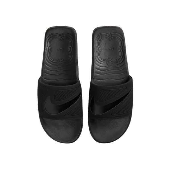 Nike-Air-Max-Cirro-Slides-–-Black-4