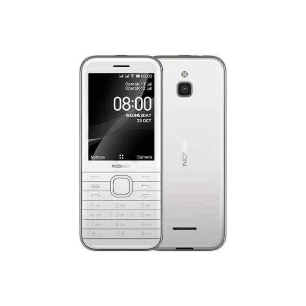 Nokia 8000 4G