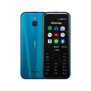 Nokia 8000 4G